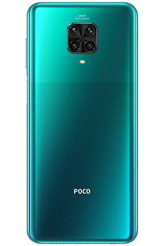 Xiaomi Poco M2 Pro