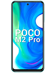 Xiaomi Poco M2 Pro