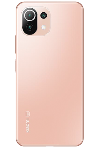 Xiaomi 11 Lite 5G NE