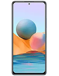Xiaomi&nbsp;Redmi Note 10 Pro Max