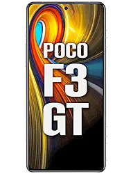 Xiaomi&nbsp;Poco F3 GT