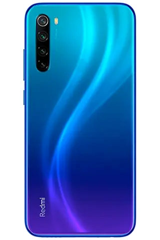 Xiaomi&nbsp;Redmi Note 8 [2021]