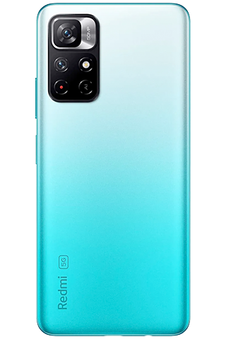 Xiaomi Poco M4 Pro