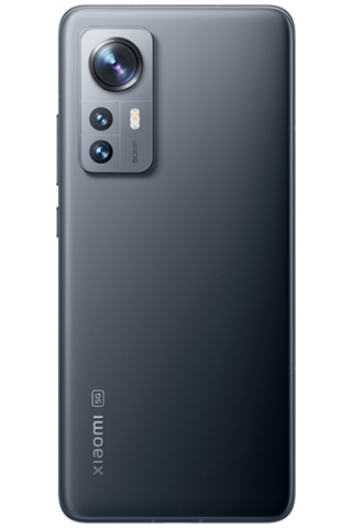 Xiaomi 12