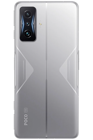 Xiaomi Redmi K50 Gaming