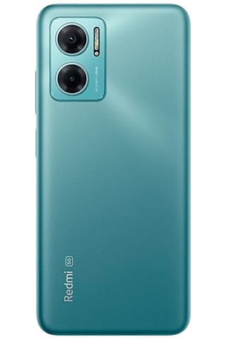 Xiaomi Redmi Note 11e