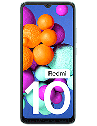 Xiaomi Redmi 10 [India]