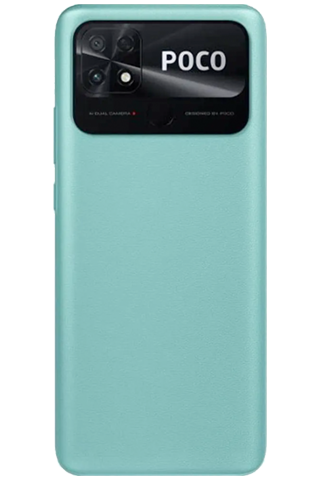 Xiaomi Poco C40