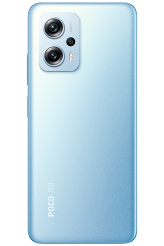 Xiaomi Poco X4 GT