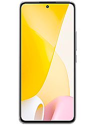 Xiaomi 12 Lite 5G