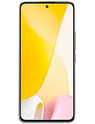 Xiaomi&nbsp;12 Lite 5G
