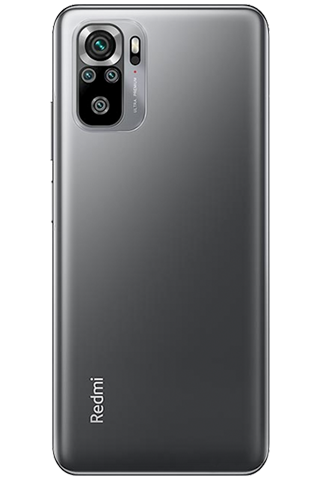 Xiaomi Redmi Note 11 SE [India]