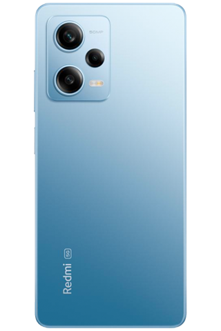 Xiaomi Redmi Note 12 5G