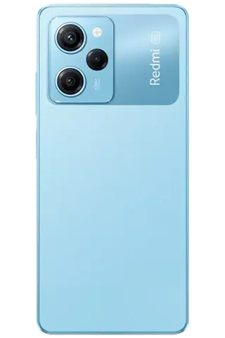 Xiaomi&nbsp;Redmi Note 12 Pro Speed