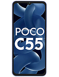 Xiaomi Poco C55