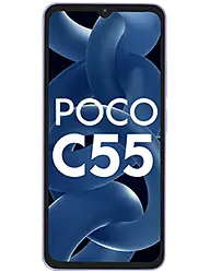 Xiaomi&nbsp;Poco C55