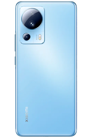 Xiaomi 13 Lite