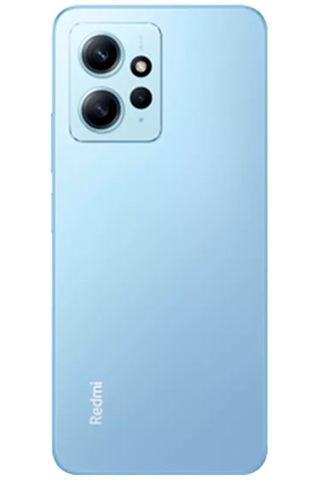 Xiaomi Redmi Note 12 4G