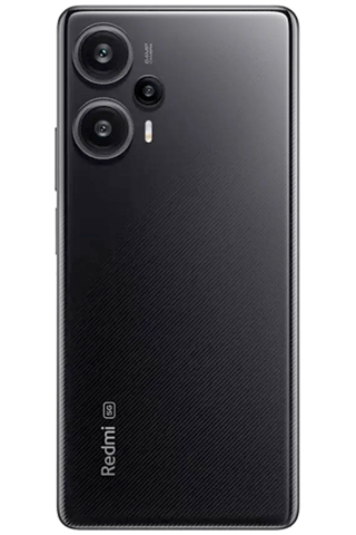 Xiaomi Redmi Note 12 Turbo