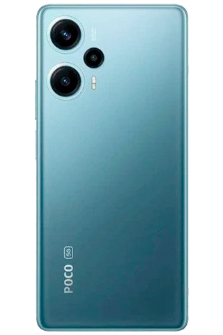 Xiaomi Poco F5