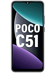 Xiaomi Poco C51