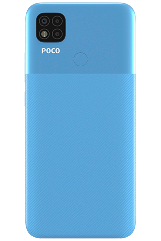 Xiaomi Poco C31