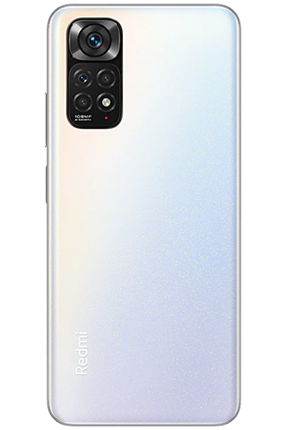 Xiaomi Redmi Note 11S