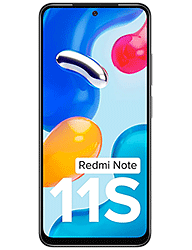Xiaomi Redmi Note 11S