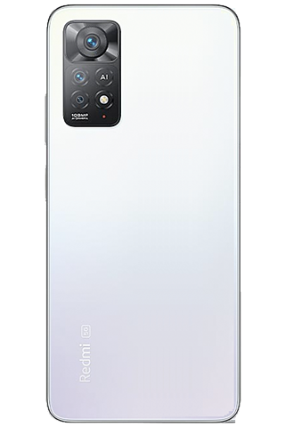 Xiaomi Redmi Note 11e Pro
