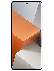 Xiaomi Redmi Note 13 Pro+