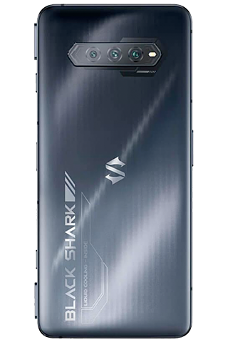 Xiaomi Black Shark 4s