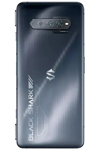 Xiaomi&nbsp;Black Shark 4s