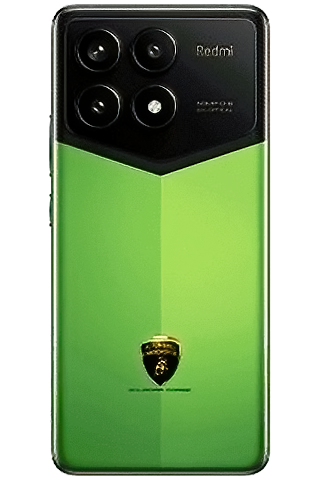 Xiaomi Redmi K70 Pro Lamborghini