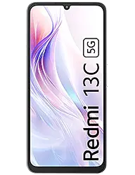 Xiaomi&nbsp;Redmi 13C 5G