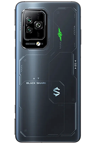 Xiaomi Black Shark 5 Pro