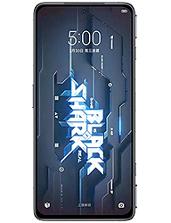 Xiaomi Black Shark 5 RS 8GB