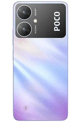 Xiaomi&nbsp;Poco M6 5G