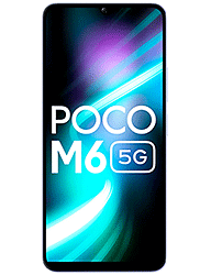 Xiaomi Poco M6 5G