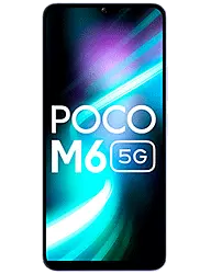 Xiaomi&nbsp;Poco M6 5G