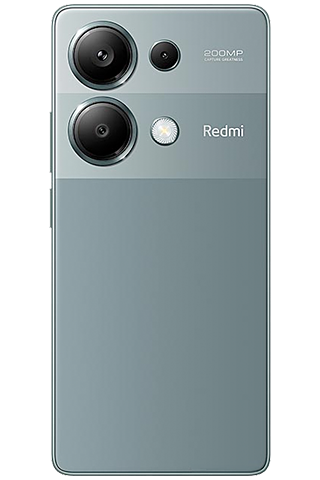 Xiaomi Redmi Note 13 Pro 4G
