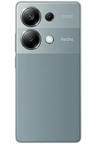 Xiaomi&nbsp;Redmi Note 13 Pro 4G