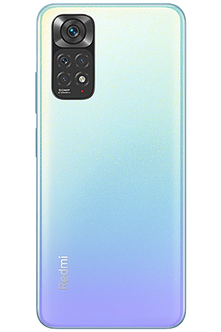 Xiaomi Redmi Note 11