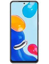 Xiaomi&nbsp;Redmi Note 11