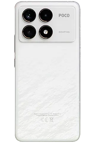 Xiaomi&nbsp;Poco F6 Pro