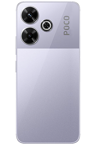 Xiaomi Poco M6 4G