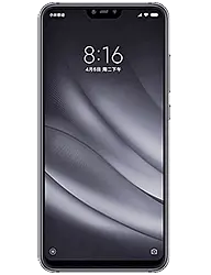 Xiaomi&nbsp;Mi 8 Lite