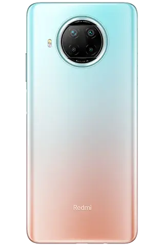 Xiaomi&nbsp;Redmi Note 9 Pro 5G