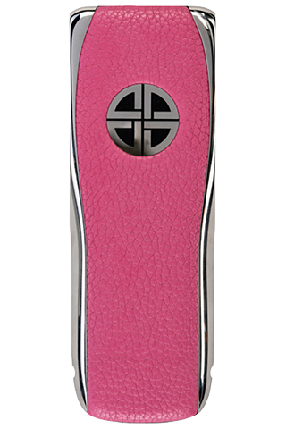 XOR Titanium X1 Rose