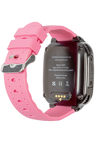 Xplora XGo2