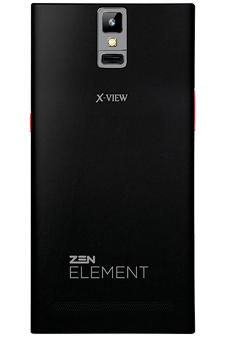 X-View Zen Element